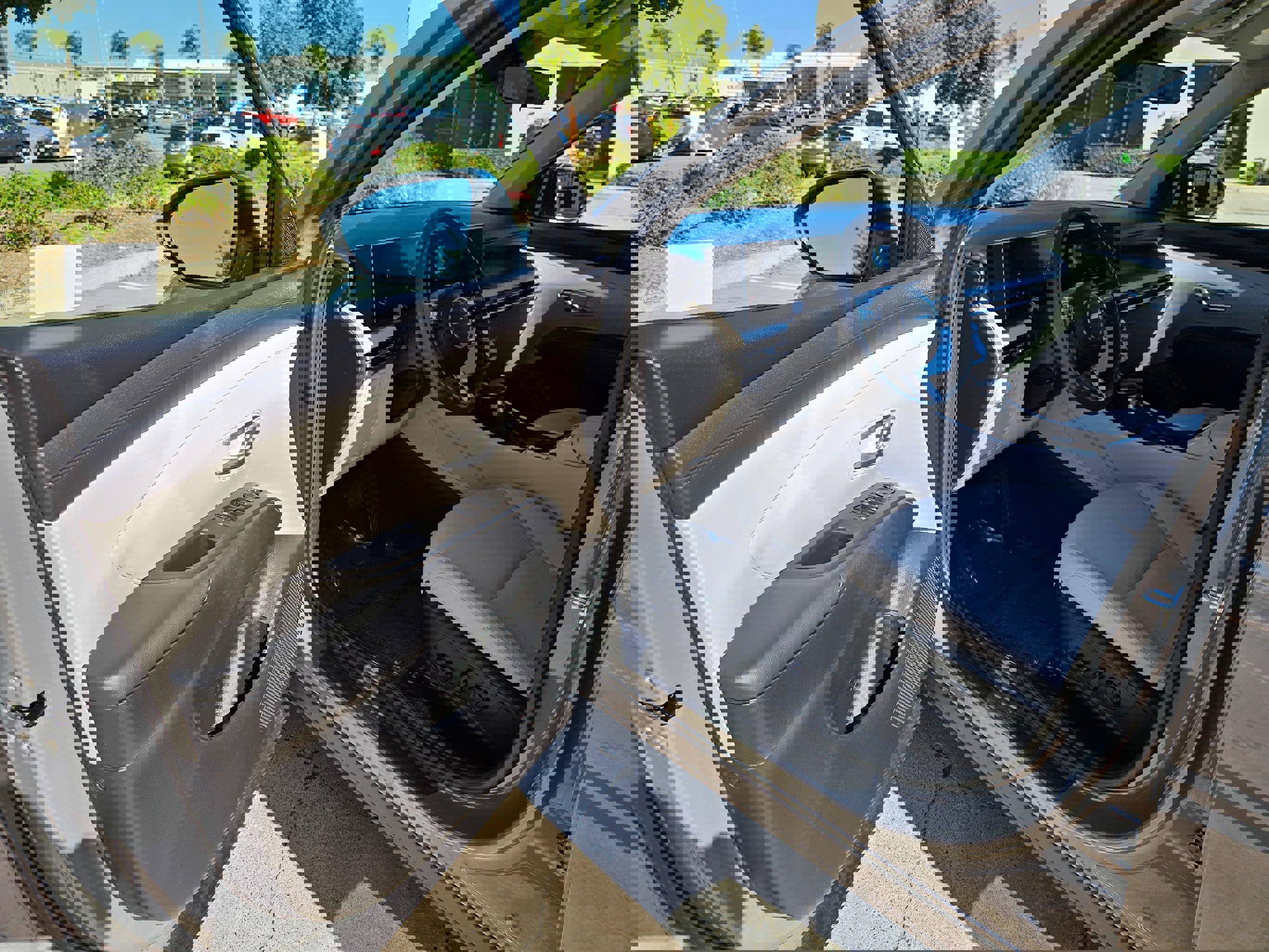 Used 2025 Hyundai Tucson SEL image 14