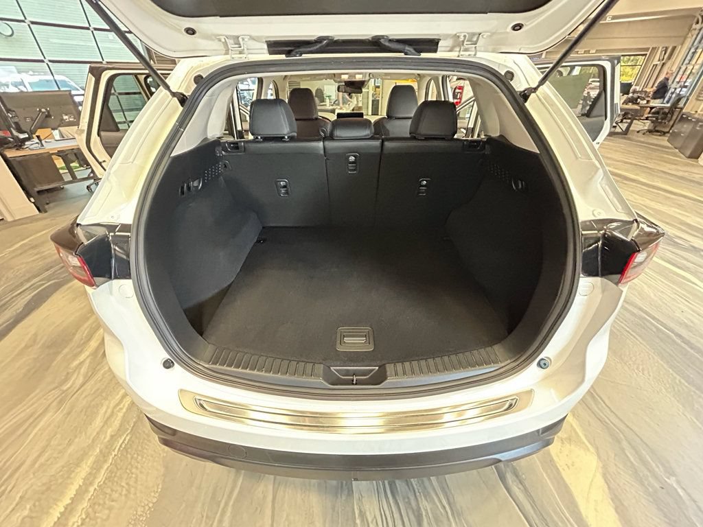 Used 2023 MAZDA CX-5 AWD 2.5 S w/ Select Package image 46