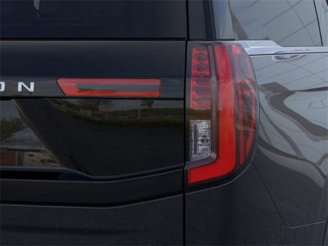 New 2025 Ford Expedition Platinum image 21