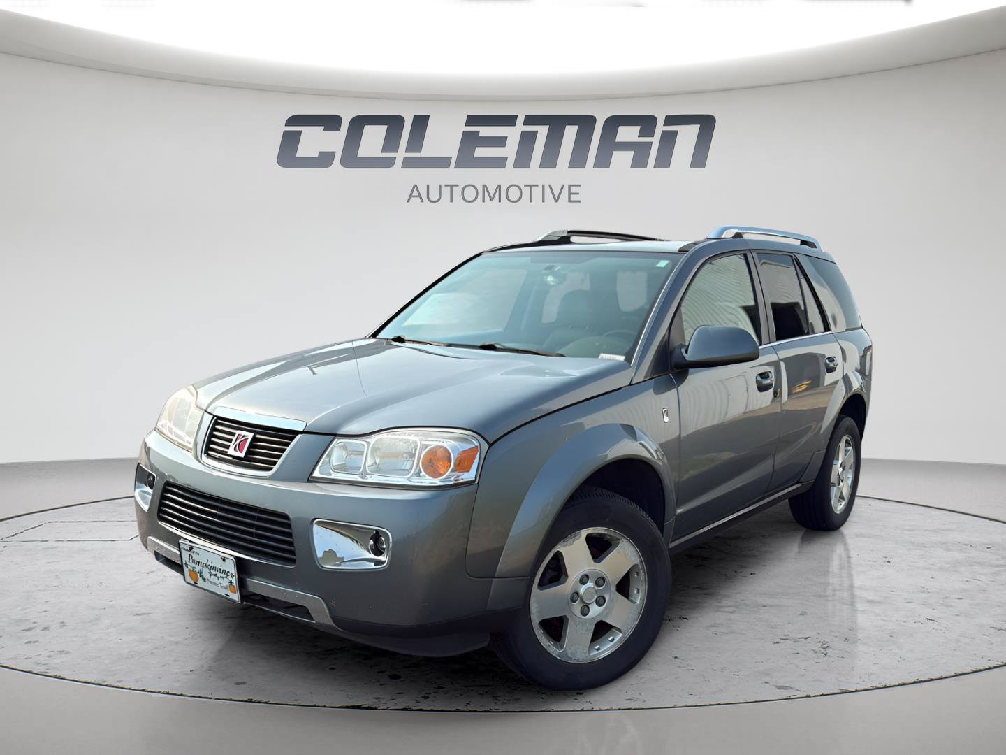Used 2006 Saturn Vue AWD V6 w/ Comfort Pkg video 1