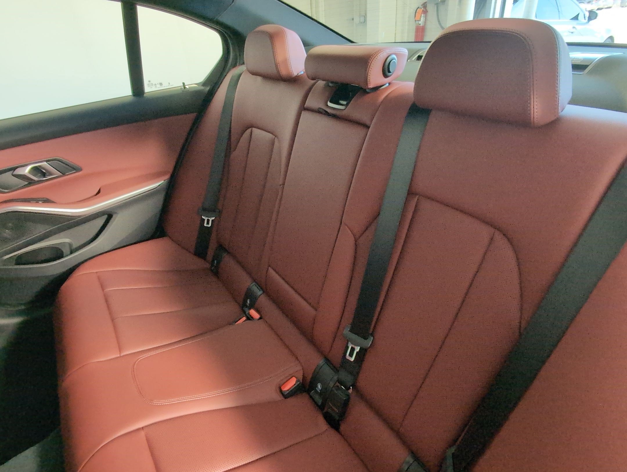 Used 2026 BMW 330i 330i NA (330i NA Sedan) w/ M Sport Package image 28