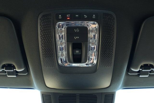 New 2026 Mercedes-Benz GLE 450 4MATIC Coupe image 31