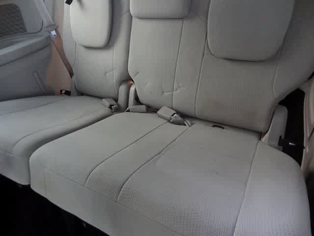 Used 2012 Dodge Grand Caravan Crew w/ Safety Sphere Group FWD image 8