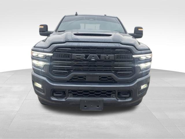Used 2025 RAM 2500 Laramie w/ Night Edition AWD/4WD image 8