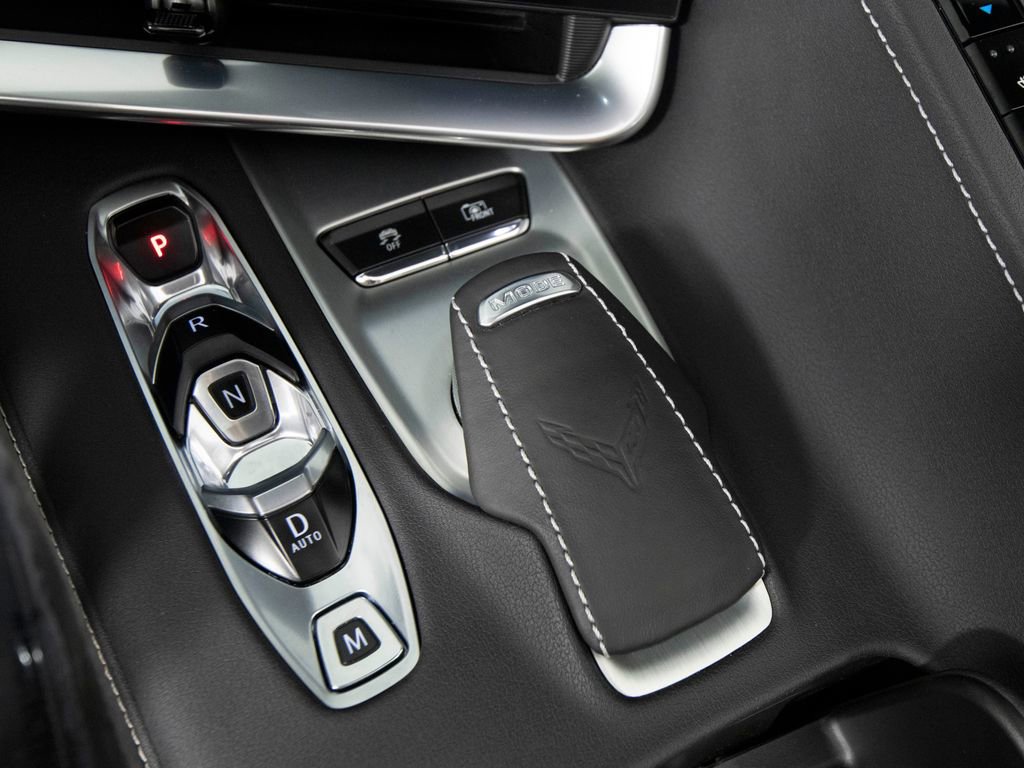 Used 2024 Chevrolet Corvette Z06 image 24