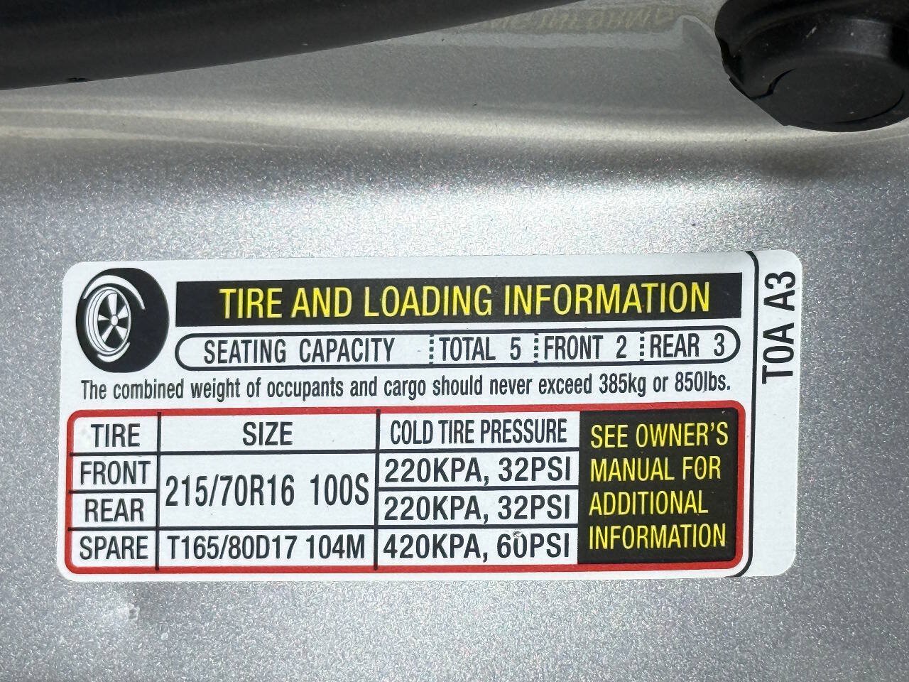 Used 2013 Honda CR-V LX image 82