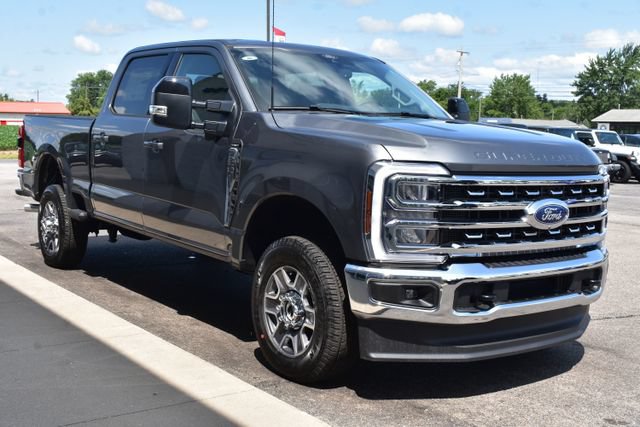 New 2026 Ford F350 Lariat AWD/4WD image 11