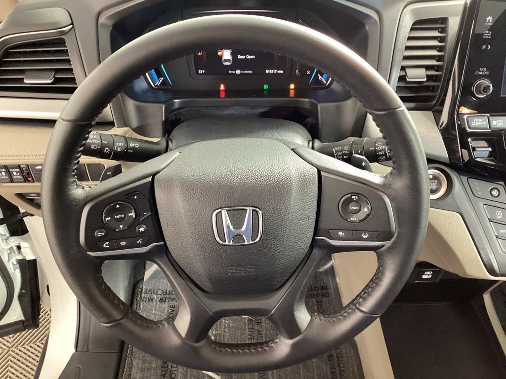 Used 2022 Honda Odyssey EX-L image 26