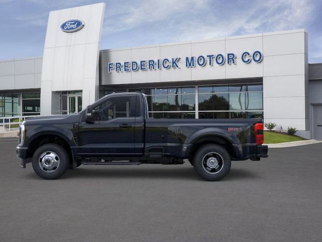 New 2026 Ford F350 XL w/ STX Appearance Package image 3