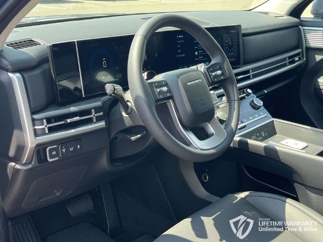New 2027 Hyundai Santa Fe SEL FWD image 9