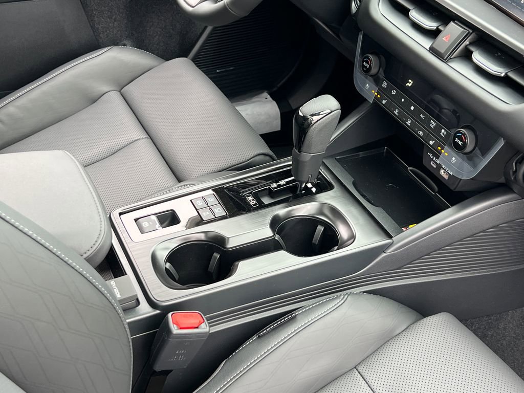 New 2026 Subaru Outback Touring XT image 11