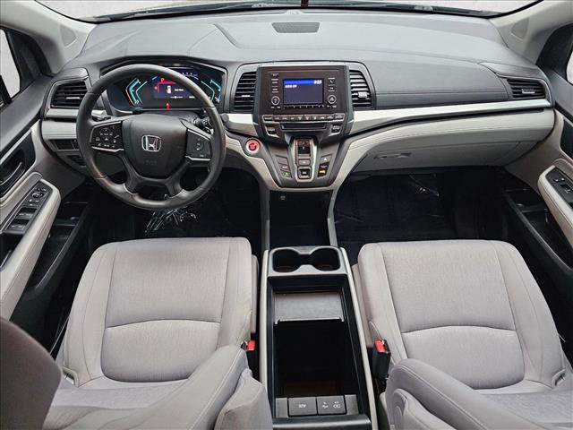 Used 2019 Honda Odyssey LX image 17