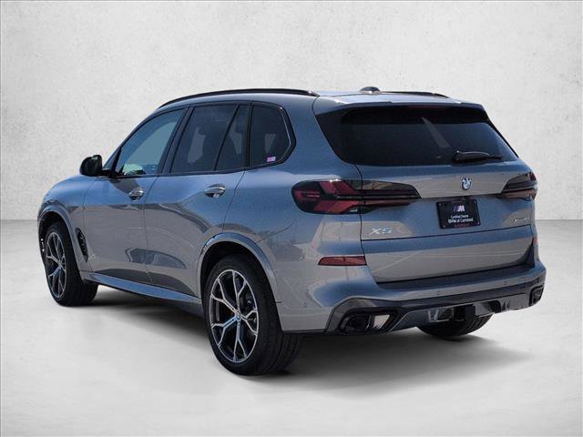 New 2026 BMW X5 xDrive40i w/ M Sport Package image 9