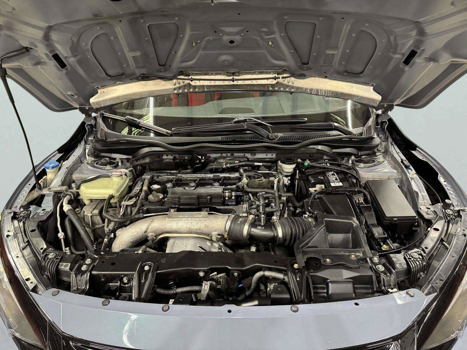 Used 2021 Honda Civic Type R image 50