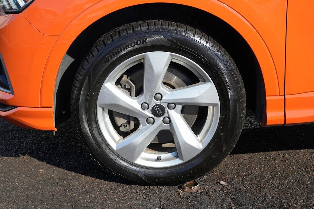 Used 2022 Audi Q3 2.0T Premium Plus image 13