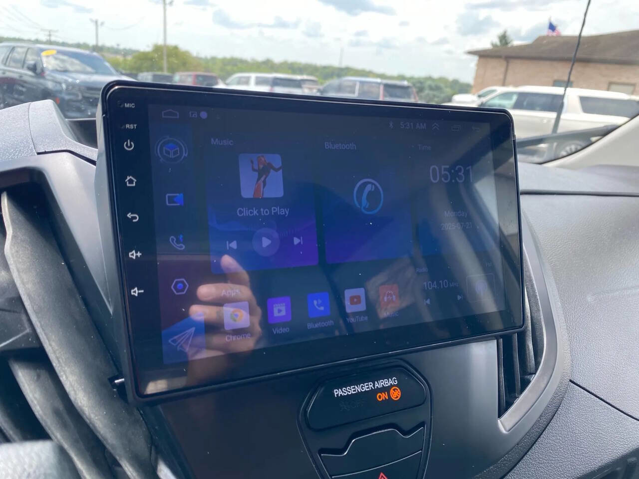 Used 2018 Ford Transit 150 130 Low Roof image 19