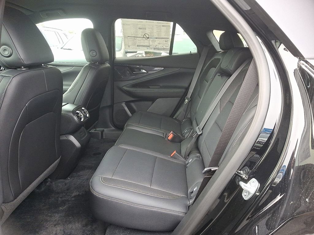 New 2026 Chevrolet Blazer EV LT w/ Super Cruise Package image 5