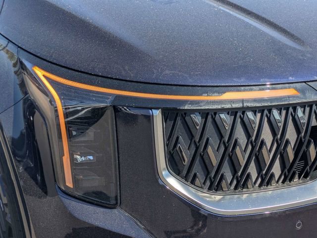 New 2026 Kia Carnival EX FWD image 9