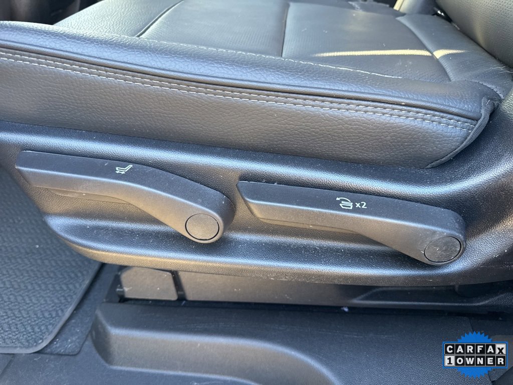 Used 2025 GMC Yukon Denali image 43