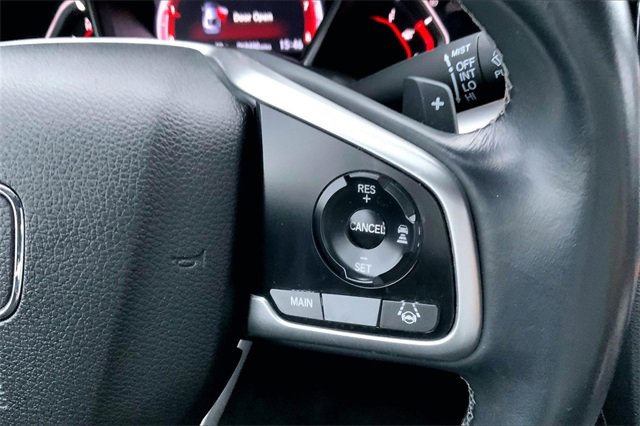 Used 2020 Honda Civic Sport image 15