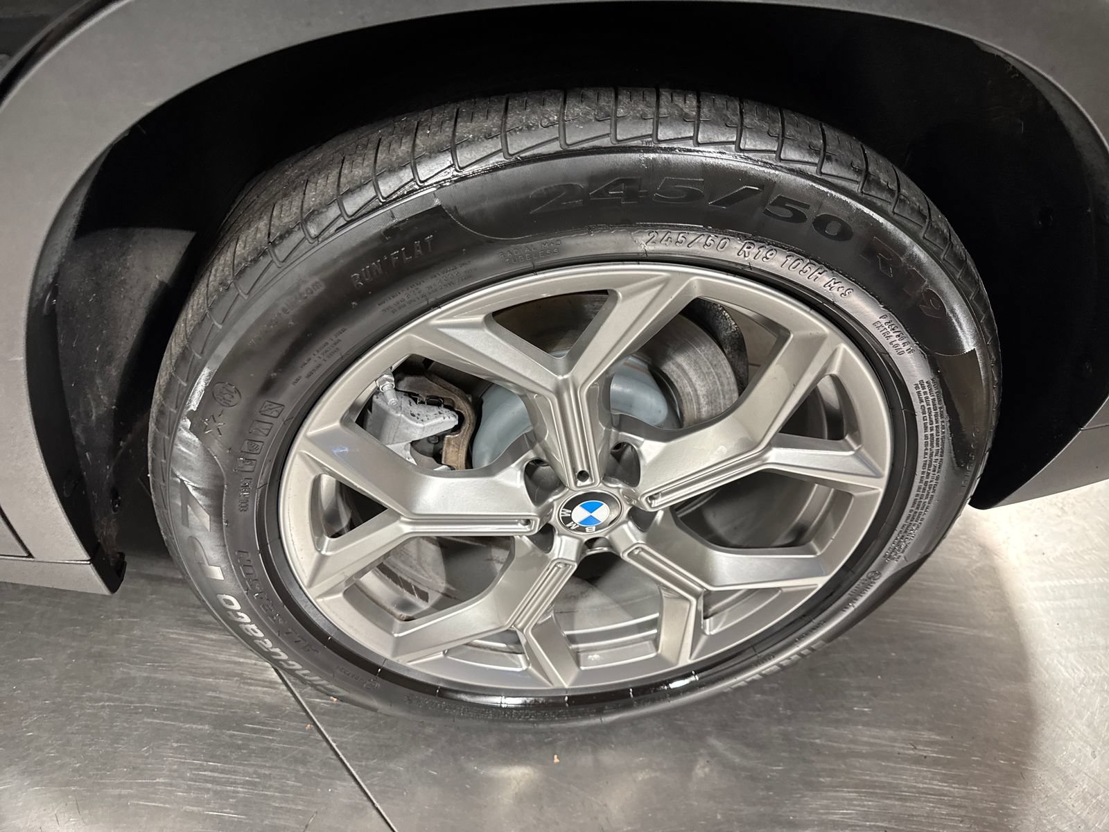 Used 2022 BMW X3 xDrive30i w/ Premium Package 2 AWD/4WD image 7
