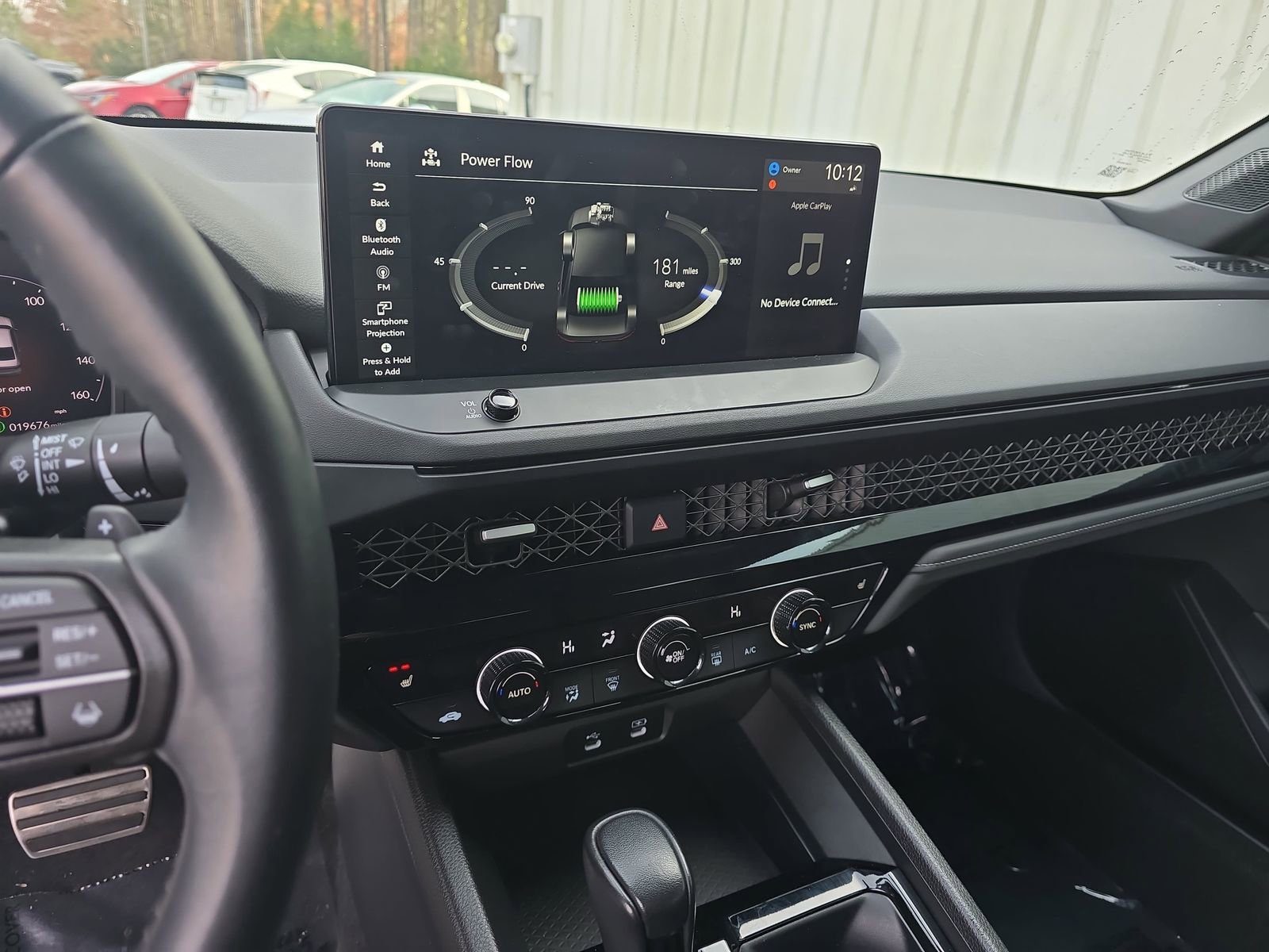 Used 2023 Honda Accord Sport image 25