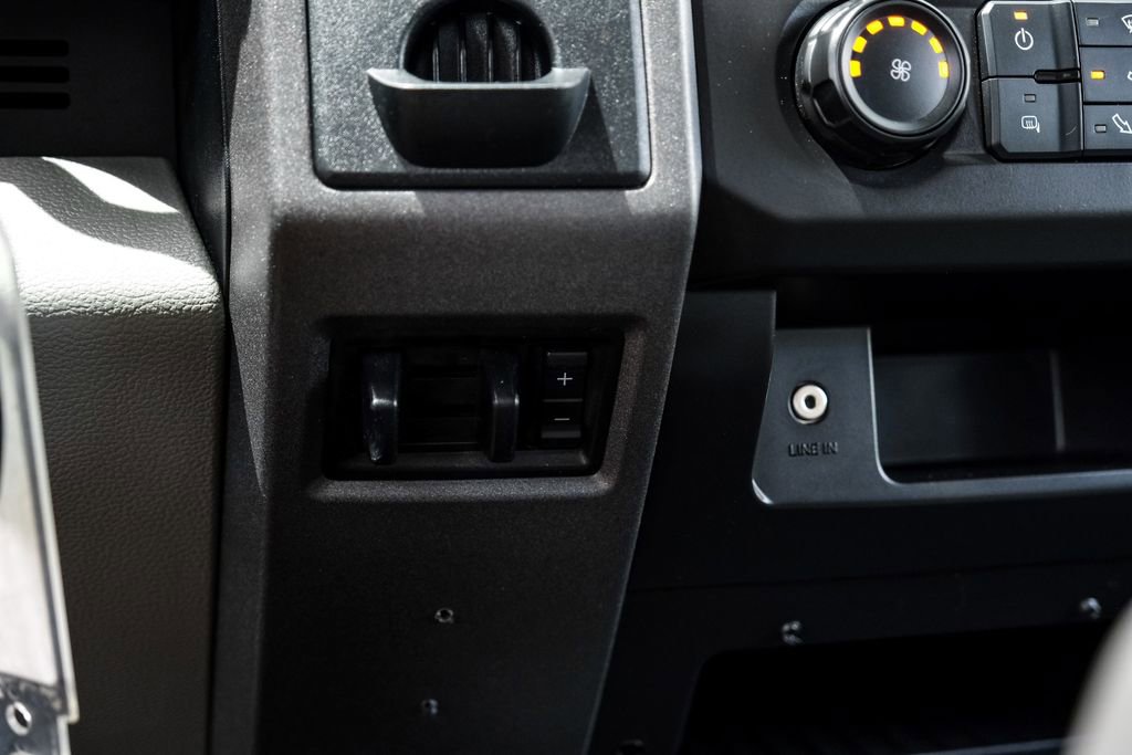 Used 2018 Ford F350 XL w/ Power Equipment Group RWD image 23