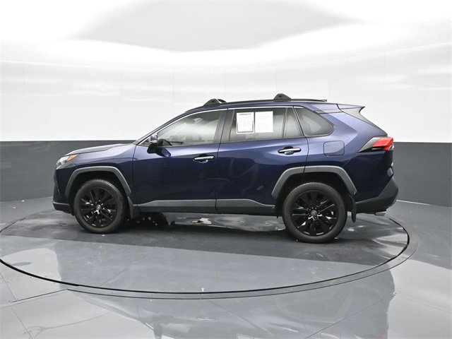 Used 2023 Toyota RAV4 Limited image 5