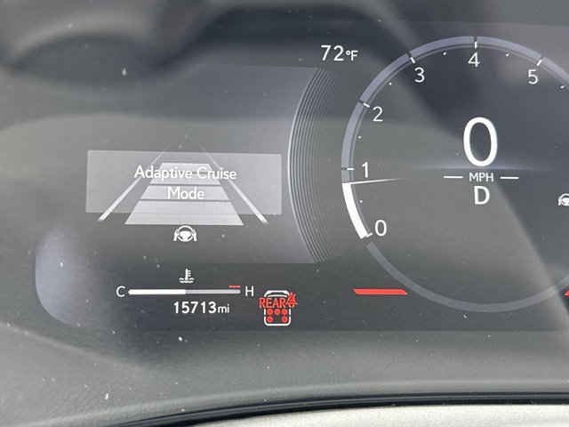 Used 2024 Lexus TX 350 FWD w/ Technology Package image 18