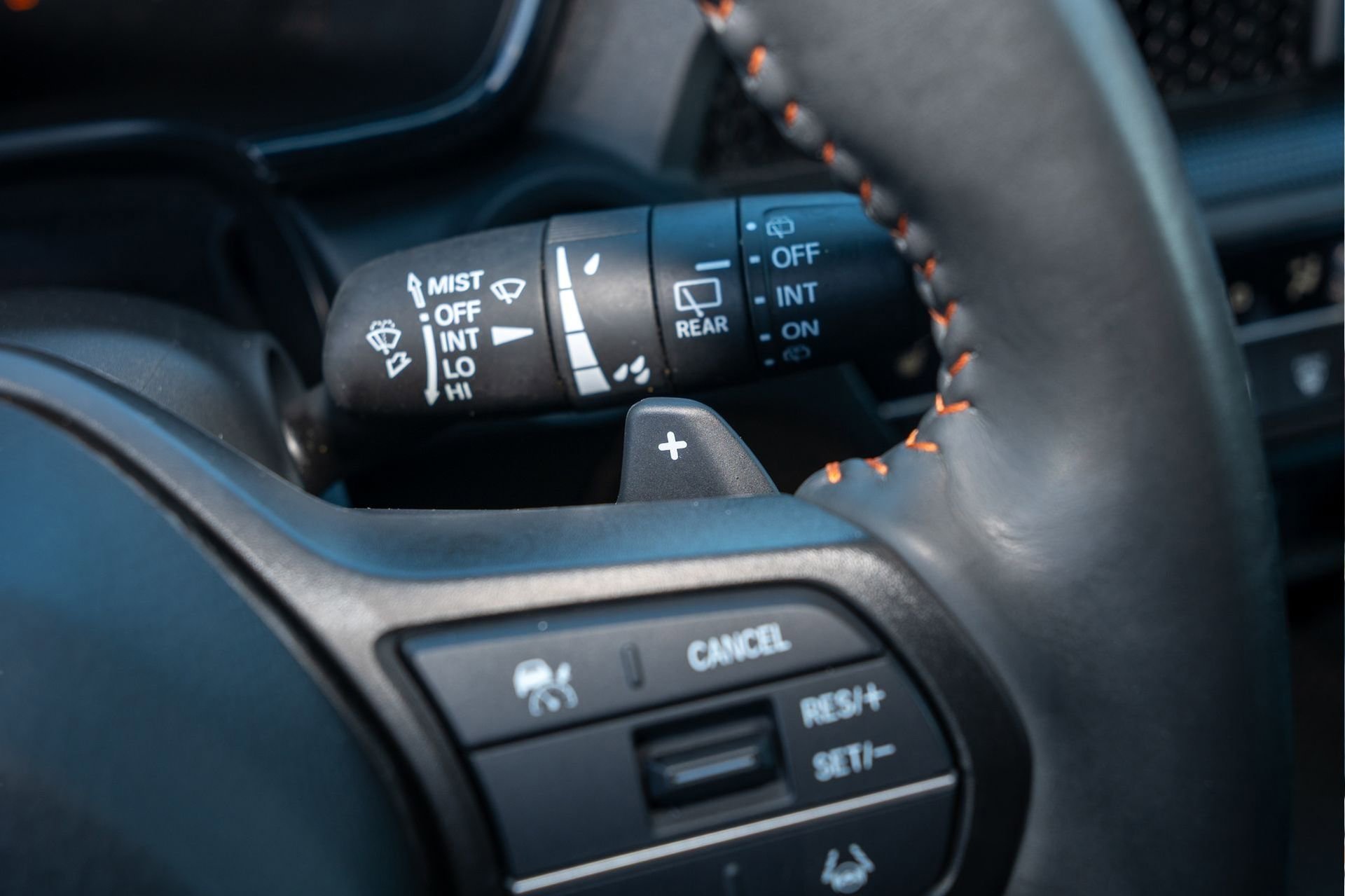 Certified 2024 Honda CR-V Sport image 35