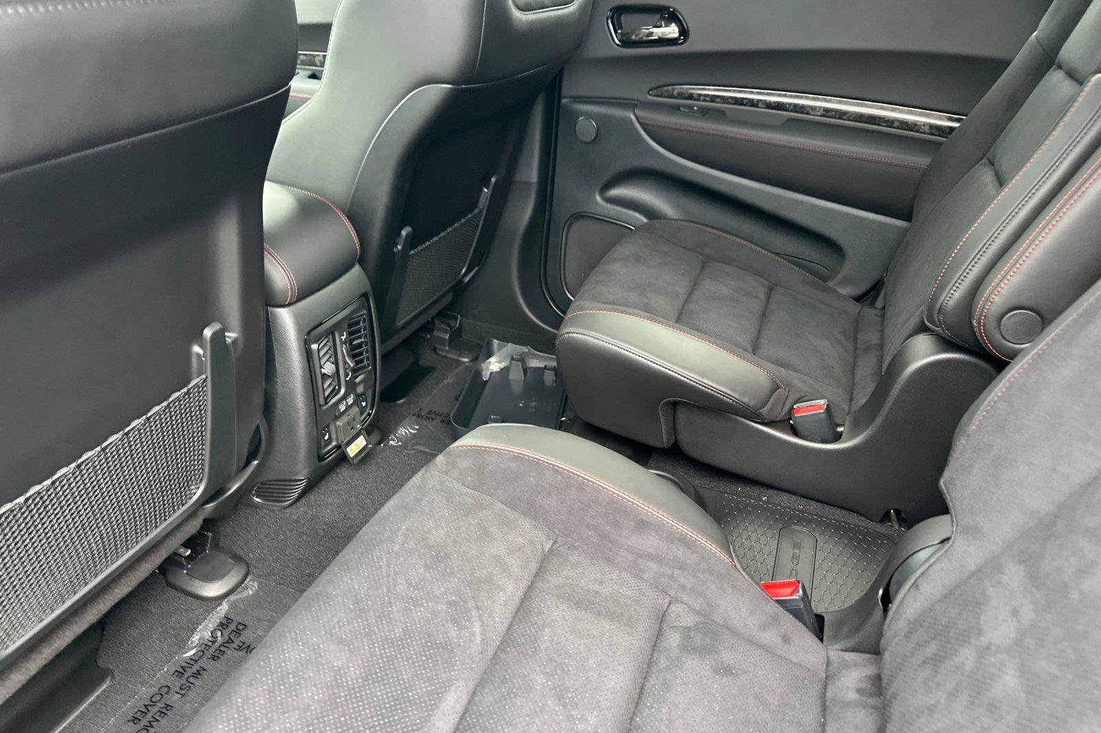 New 2026 Dodge Durango R/T AWD/4WD image 12