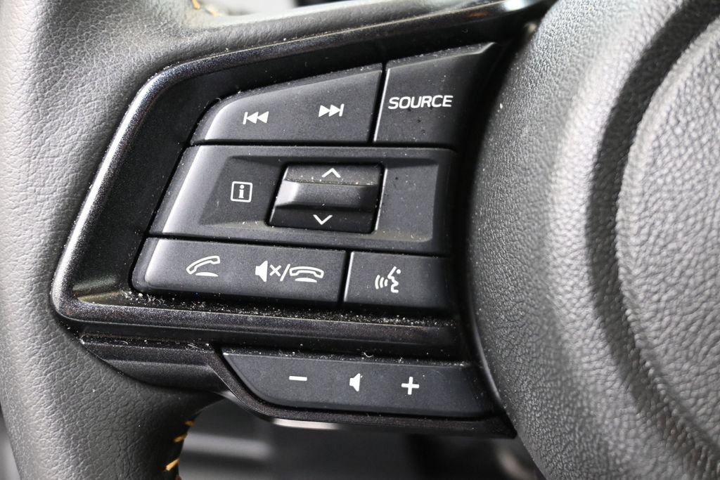 Certified 2025 Subaru Crosstrek 2.5i Sport AWD/4WD image 24