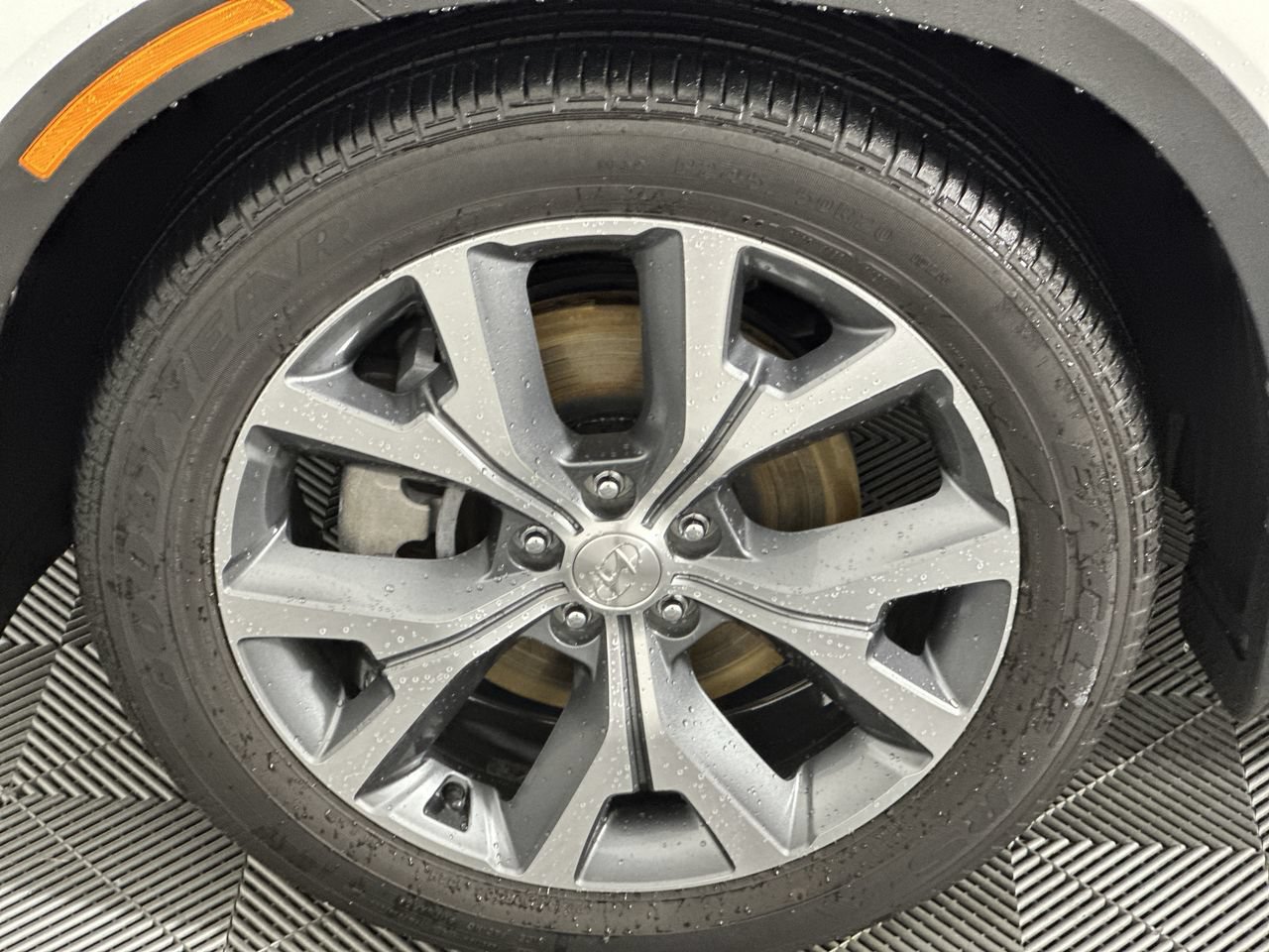 Used 2021 Hyundai Palisade SEL FWD image 5