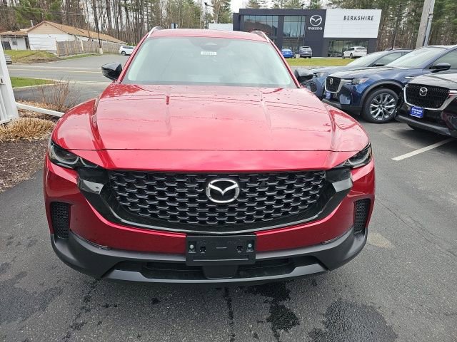 New 2026 MAZDA CX-50 AWD 2.5 S w/ Select Package image 8