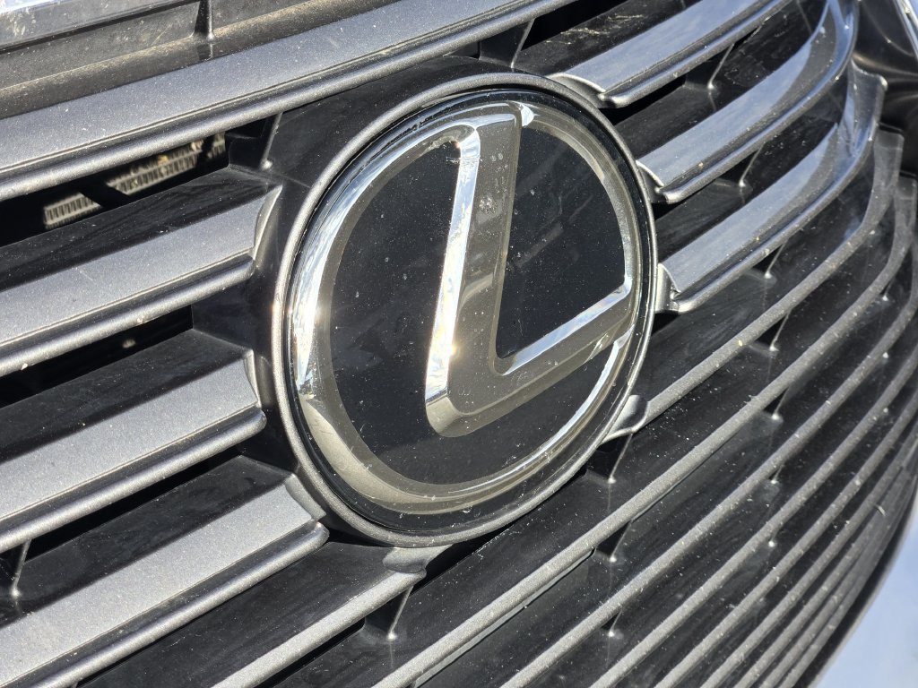 Used 2017 Lexus ES 350 FWD image 11