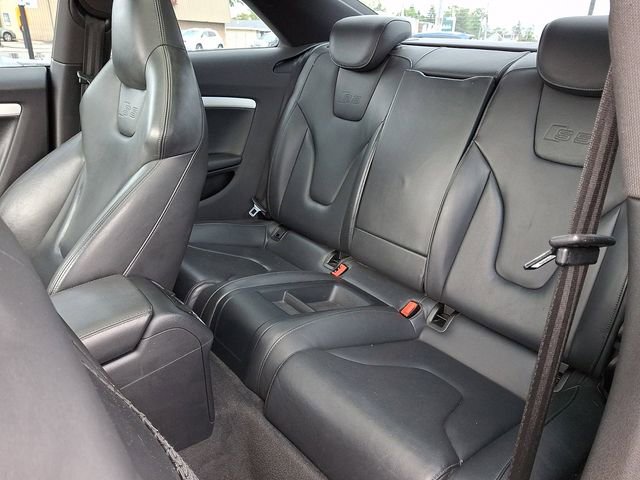 Used 2012 Audi S5 Premium Plus AWD/4WD image 10