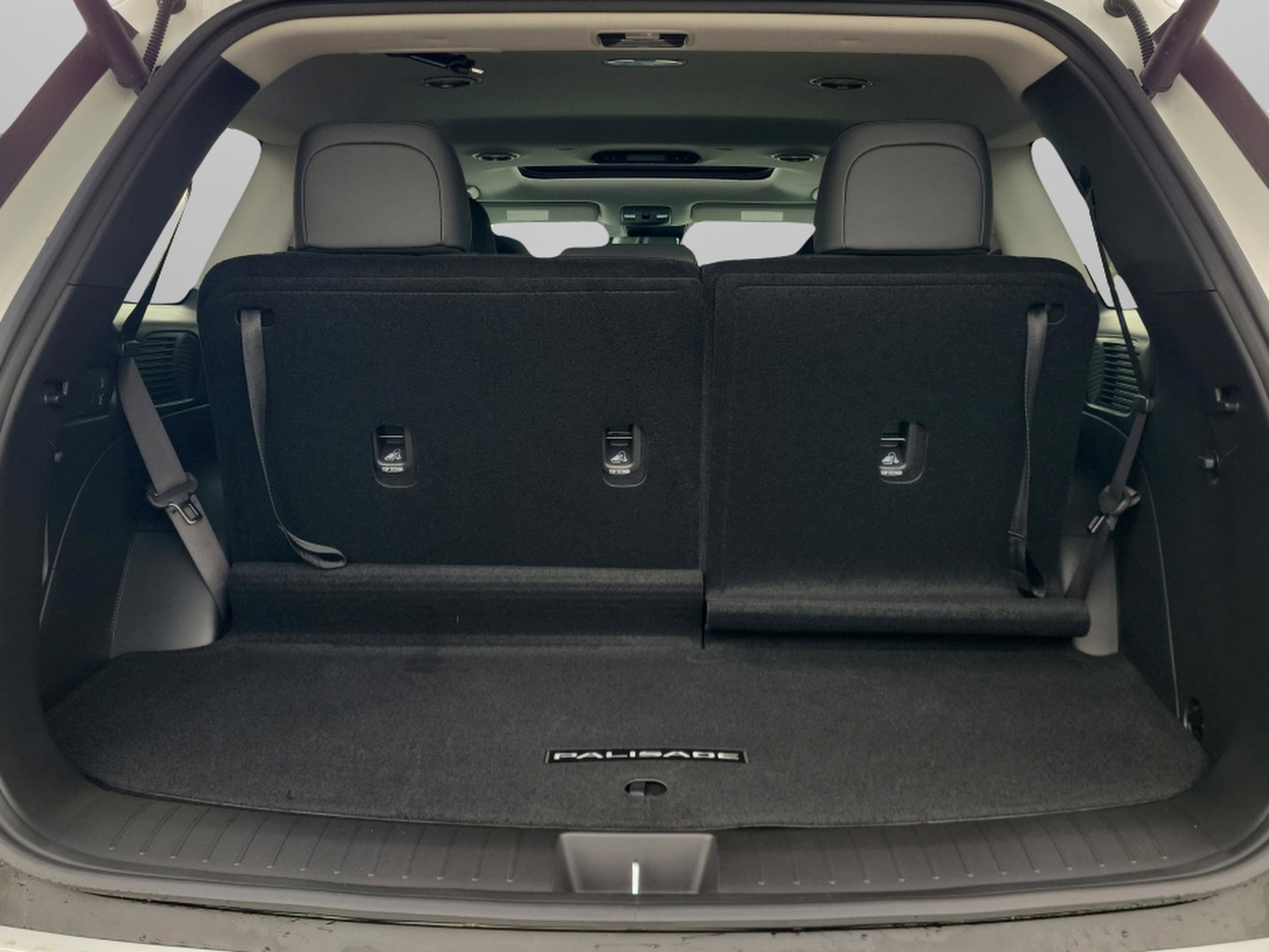 New 2026 Hyundai Palisade SEL image 7