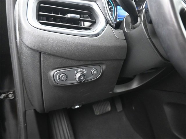 Used 2020 Chevrolet Equinox LT image 26