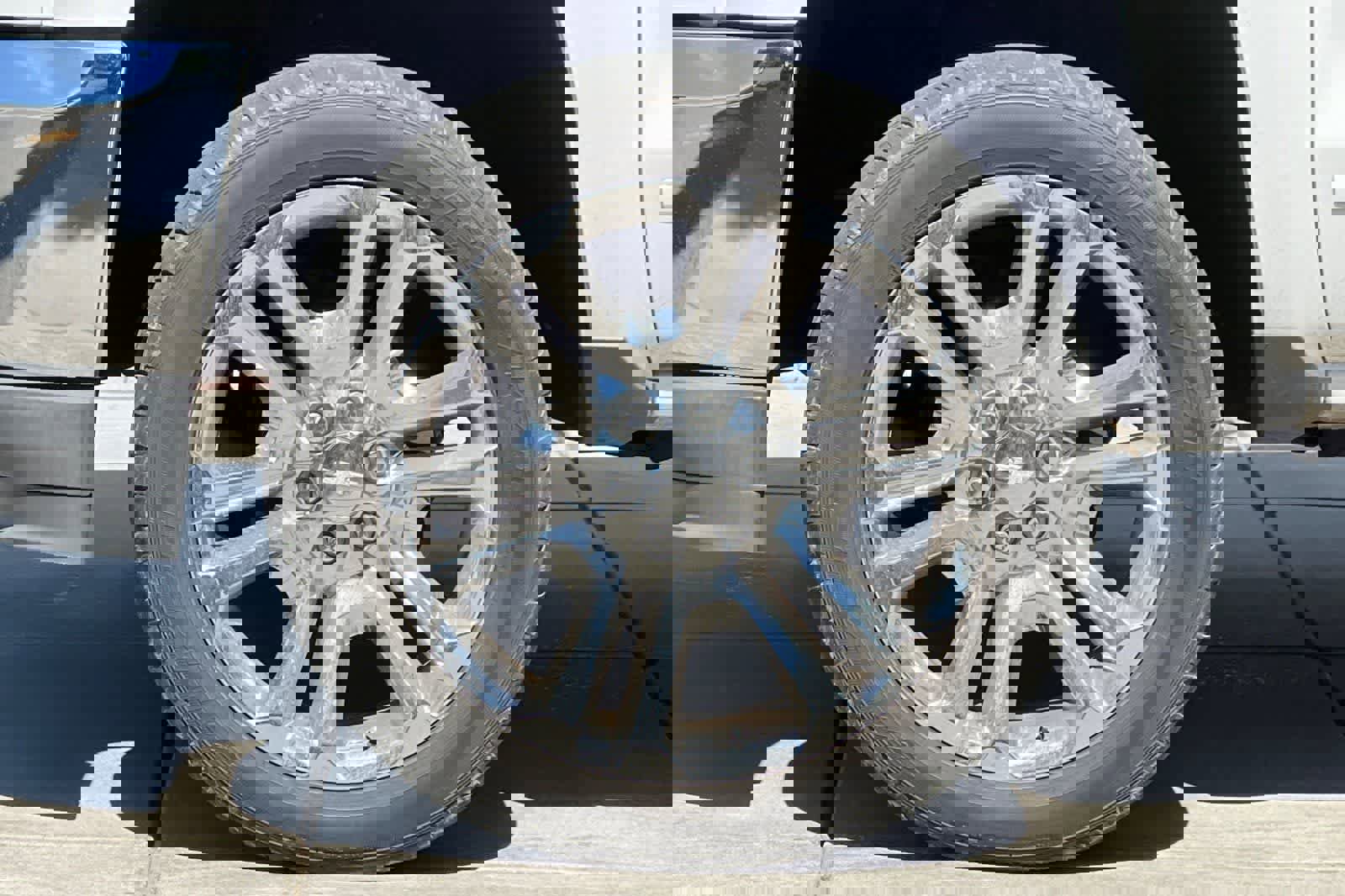 Used 2017 Chevrolet Silverado 1500 LT w/ All Star Edition image 12