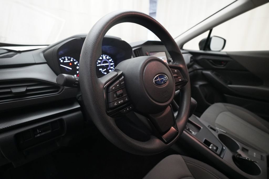 Certified 2024 Subaru Crosstrek 2.0i AWD/4WD image 7