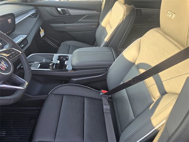 New 2026 Buick Enclave Sport Touring w/ LPO, Floor Liner Package image 15