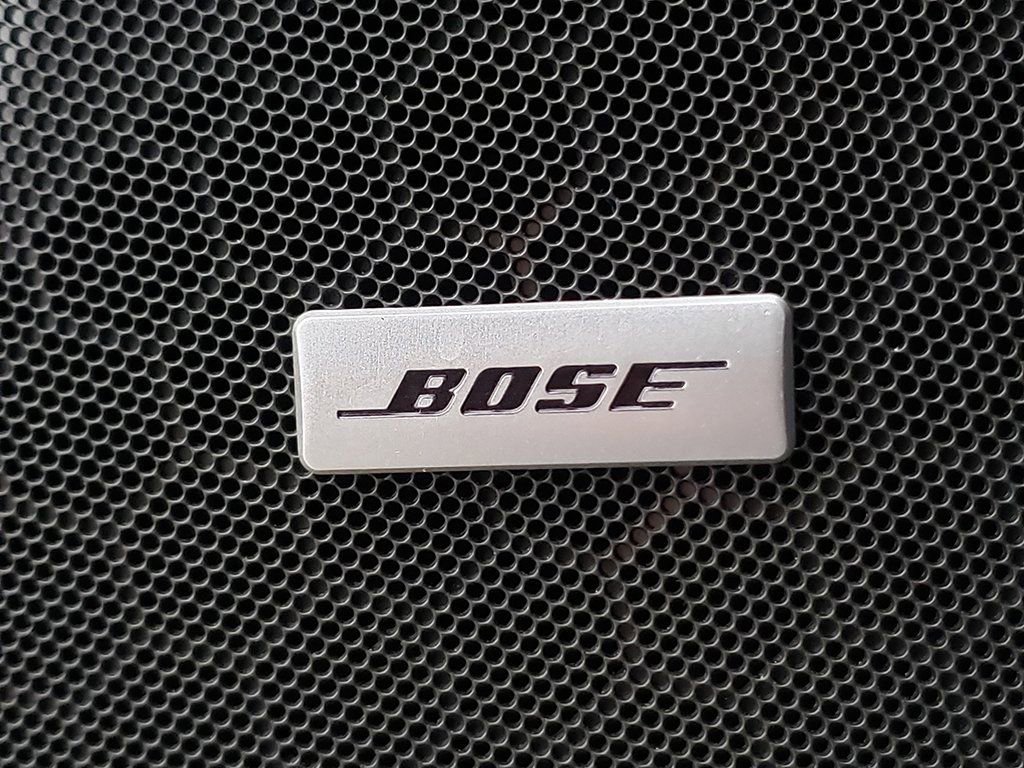 Used 2023 Chevrolet Tahoe RST w/ RST Performance Edition image 22