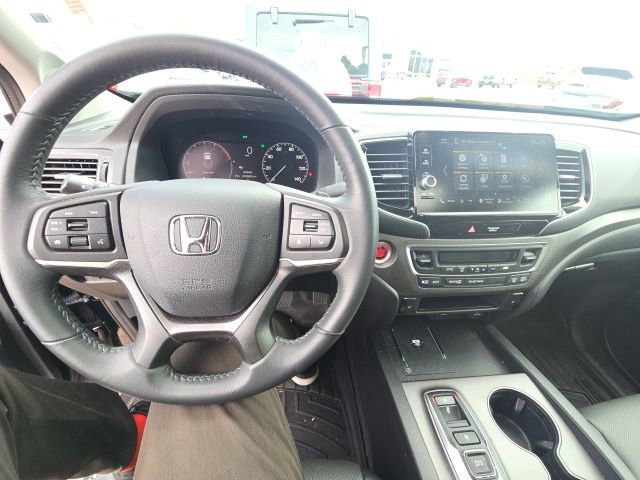 Used 2024 Honda Ridgeline RTL+ image 7