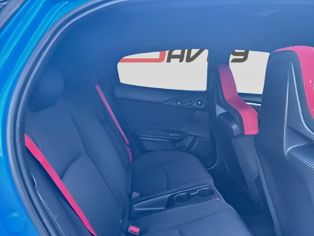 Used 2021 Honda Civic Type R image 26