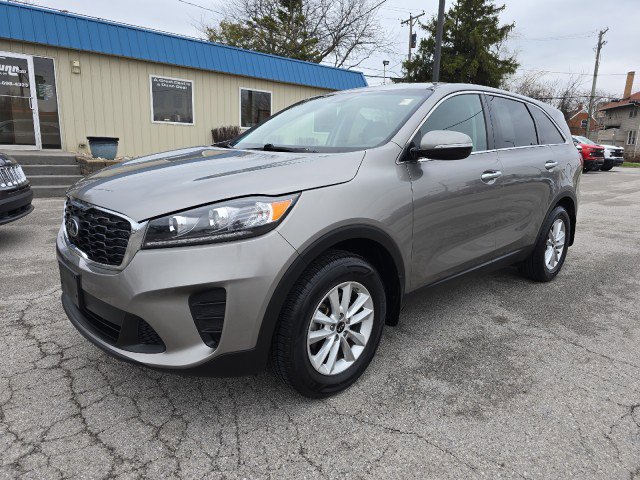 Used 2019 Kia Sorento L image 2