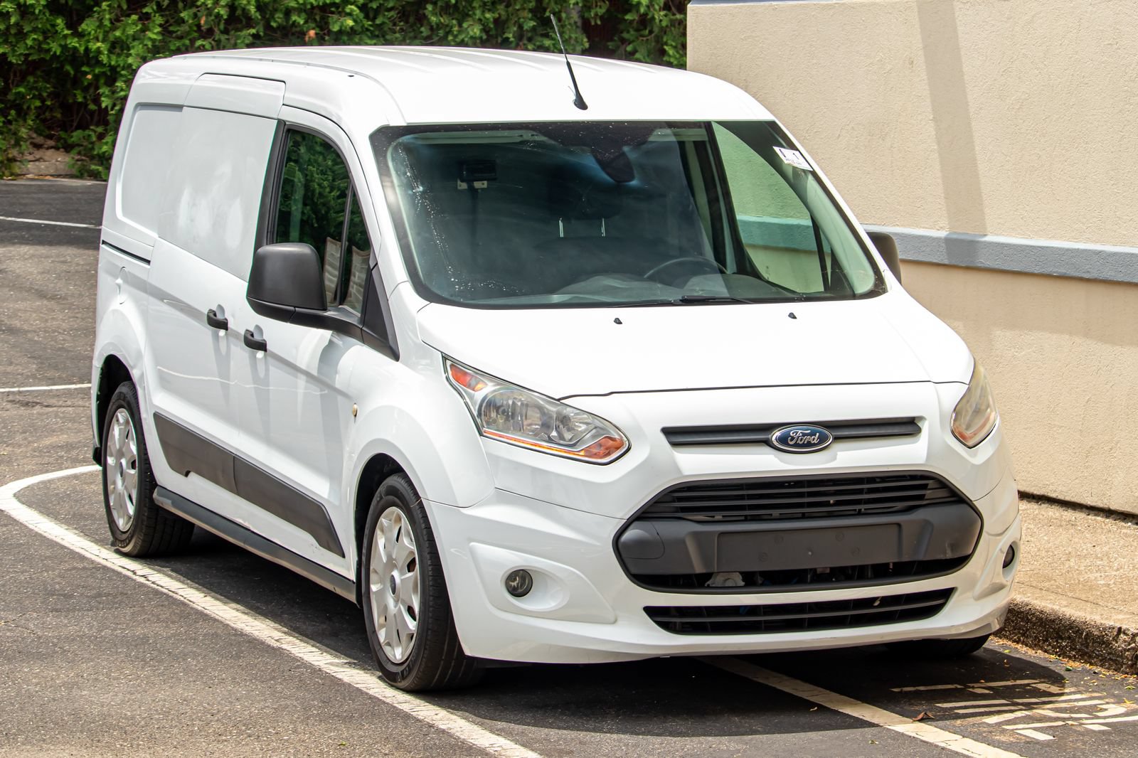 Used 2017 Ford Transit Connect XLT FWD image 11