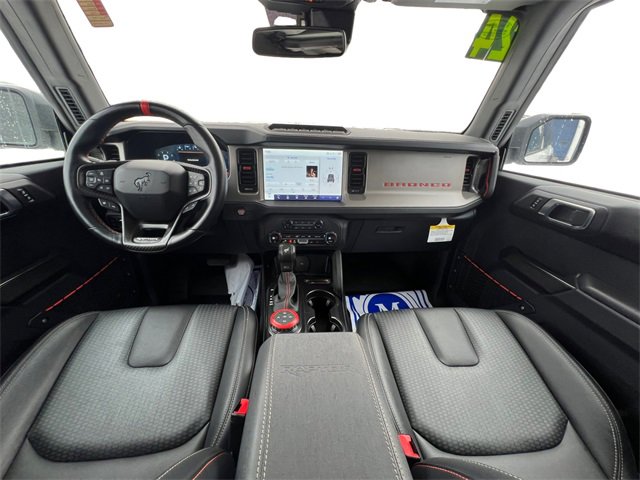 Used 2024 Ford Bronco Raptor image 10