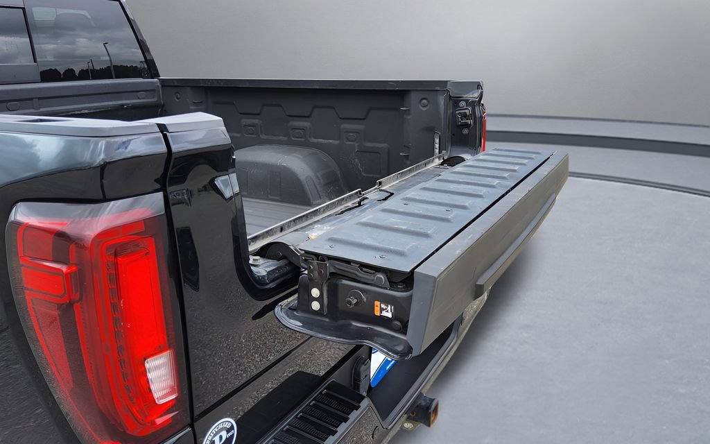Used 2019 GMC Sierra 1500 Denali w/ Denali Ultimate Package AWD/4WD image 48