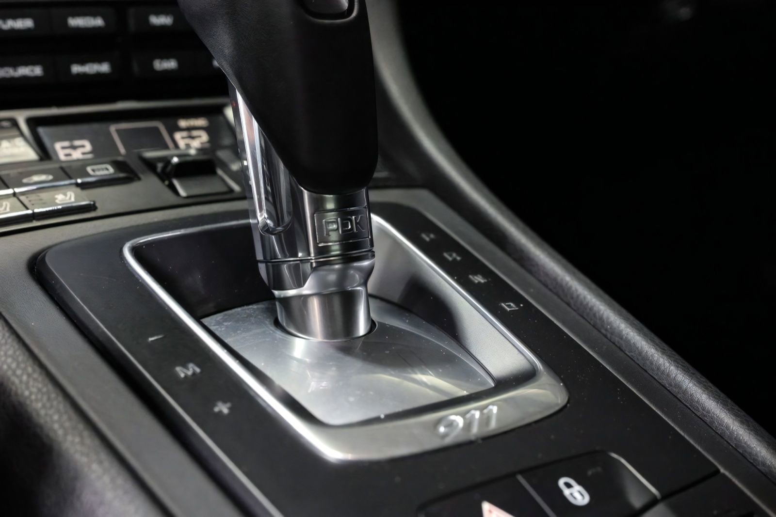 Used 2018 Porsche 911 Targa 4S image 28