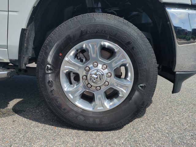 Used 2026 RAM 2500 Big Horn AWD/4WD image 11